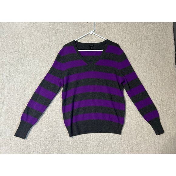Women's 100% Cashmere Sweater Sz X Large. Luxury buttery soft - Picture 1 of 5
